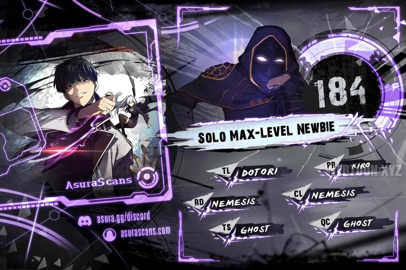 Solo Max-Level Newbie Page 2 - MangaHe