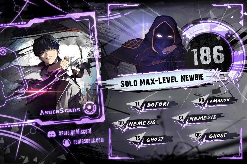 Solo Max-Level Newbie Page 2 - MangaHe
