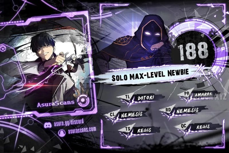 Solo Max-Level Newbie Page 2 - MangaHe