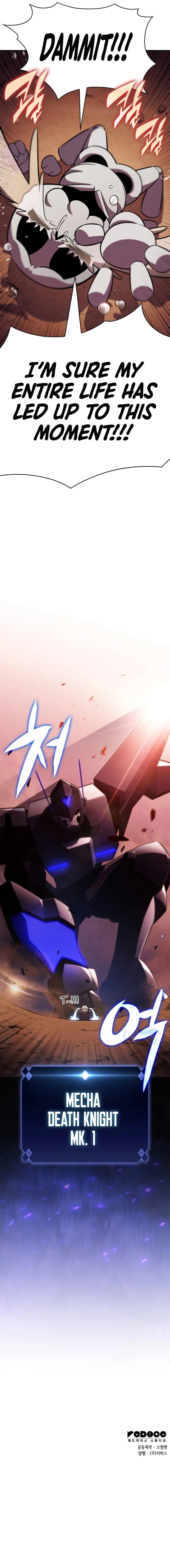 Solo Max-Level Newbie Page 14 - MangaHe
