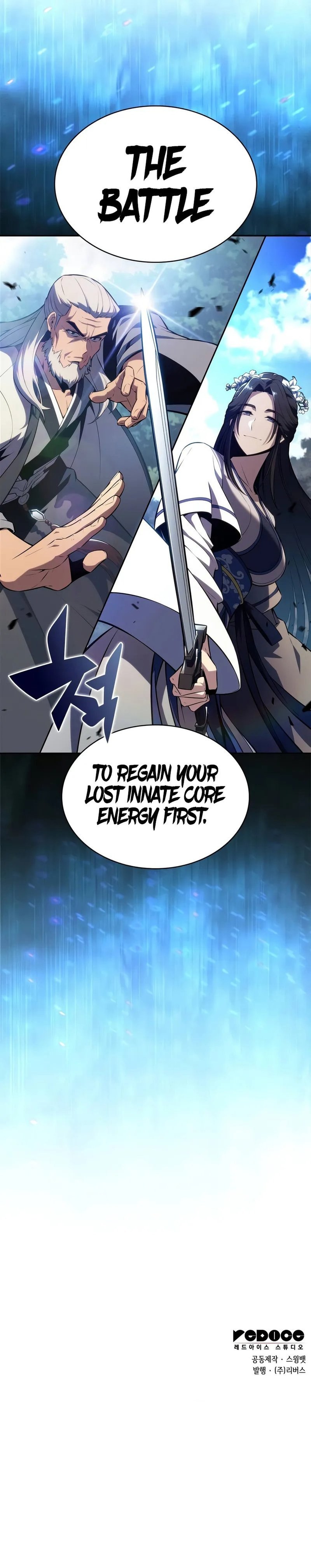 Solo Max-Level Newbie Page 13 - MangaHe
