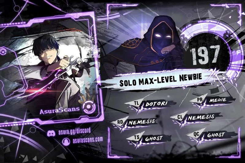 Solo Max-Level Newbie Page 2 - MangaHe