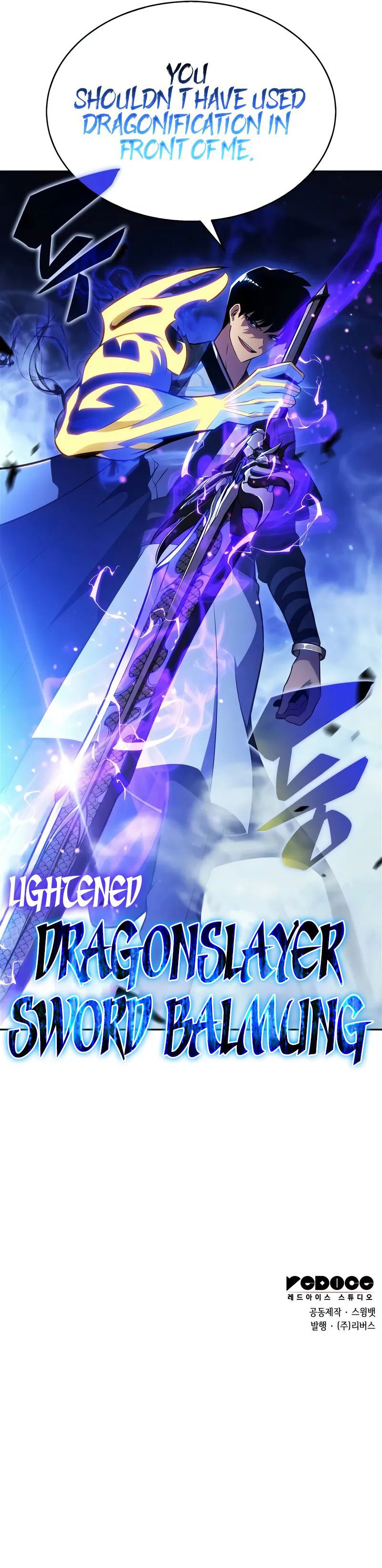 Solo Max-Level Newbie Page 14 - MangaHe
