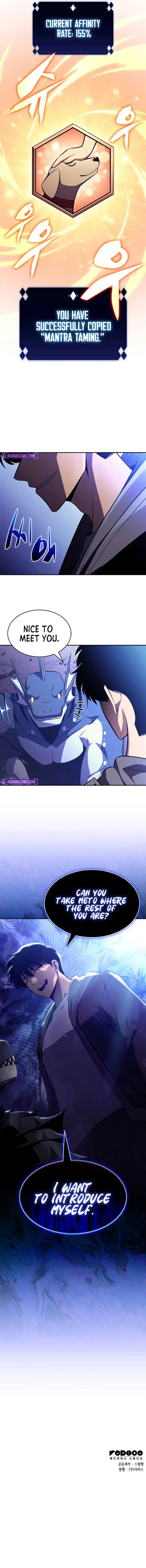 Solo Max-Level Newbie Page 15 - MangaHe