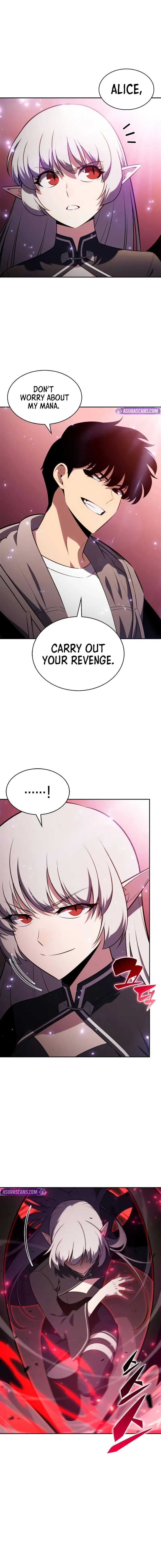 Solo Max-Level Newbie Page 12 - MangaHe