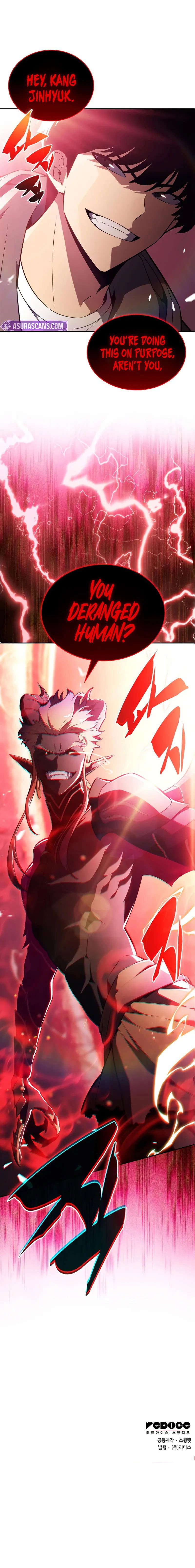 Solo Max-Level Newbie Page 15 - MangaHe