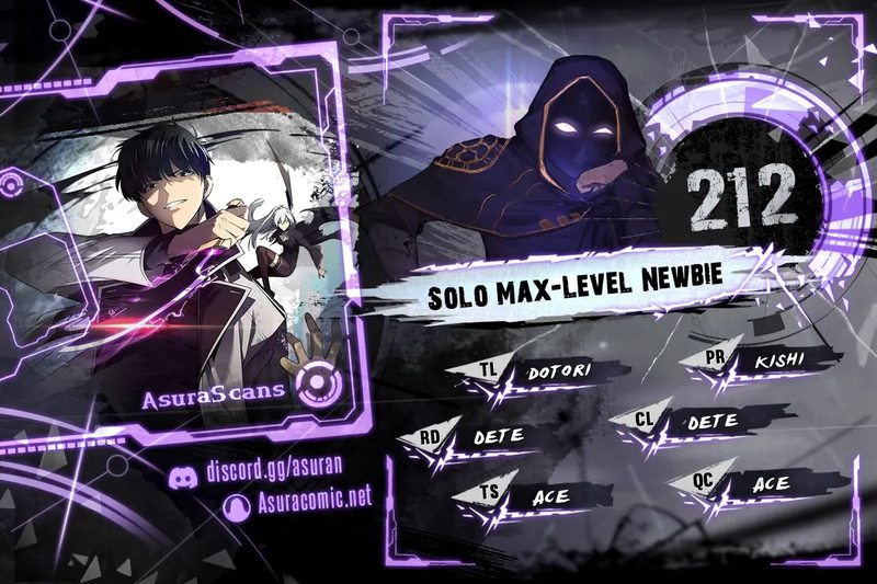Solo Max-Level Newbie Page 2 - MangaHe