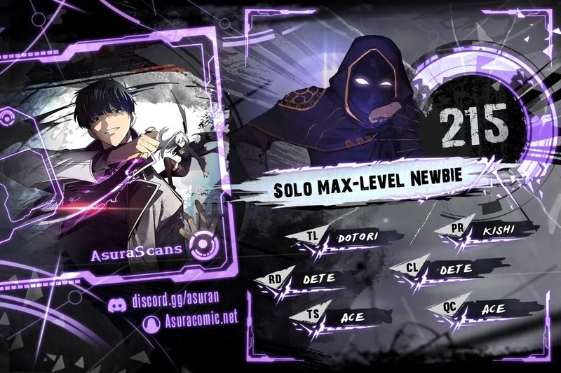 Solo Max-Level Newbie Page 2 - MangaHe