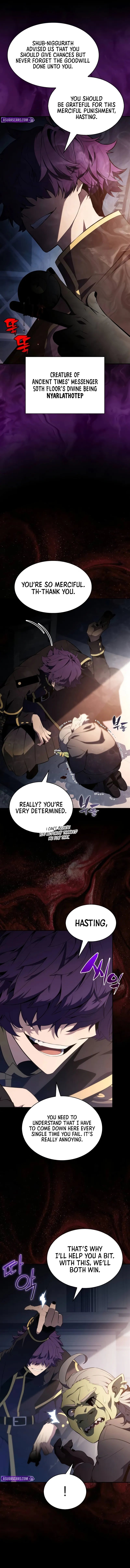 Solo Max-Level Newbie Page 11 - MangaHe