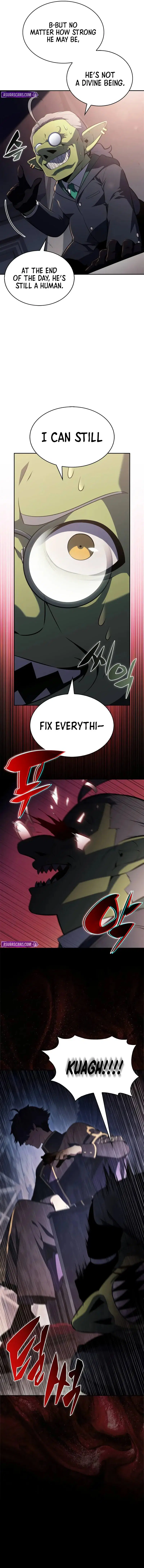 Solo Max-Level Newbie Page 10 - MangaHe