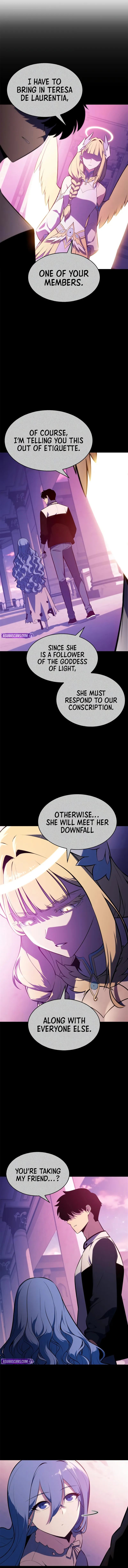 Solo Max-Level Newbie Page 12 - MangaHe