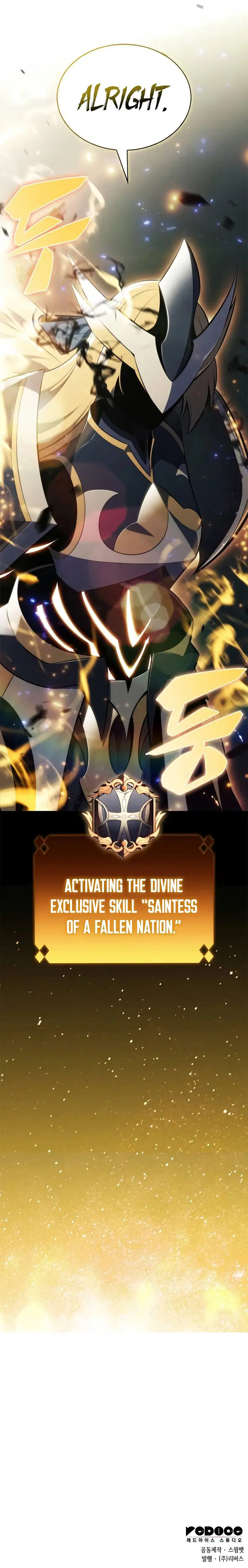 Solo Max-Level Newbie Page 14 - MangaHe
