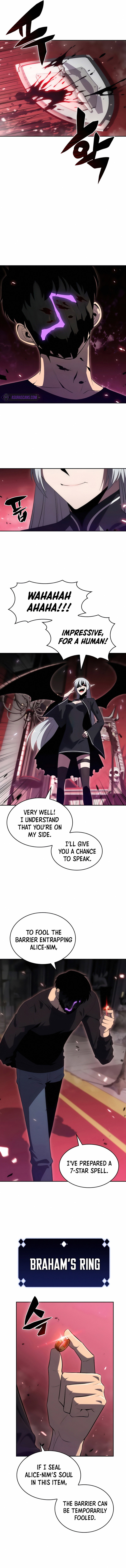 Solo Max-Level Newbie Page 10 - MangaHe