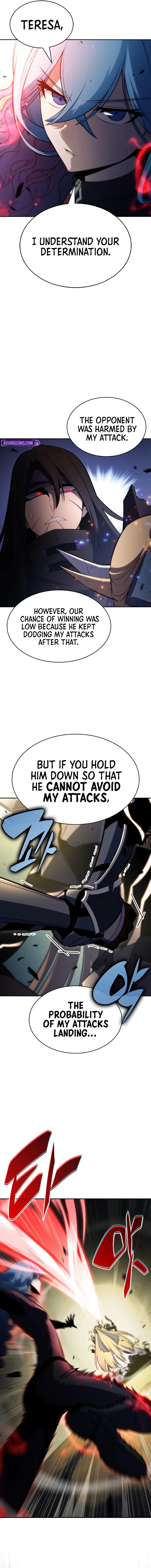 Solo Max-Level Newbie Page 13 - MangaHe
