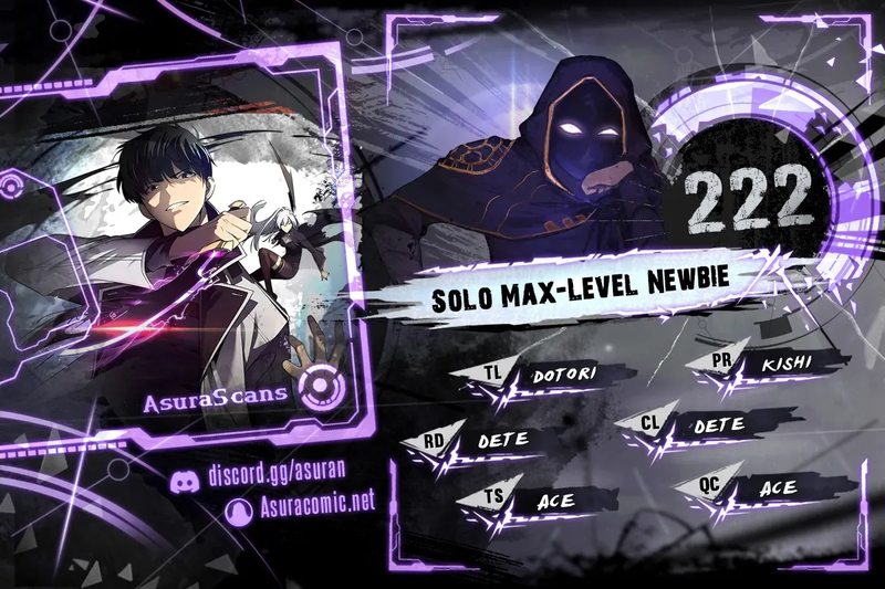 Solo Max-Level Newbie Page 2 - MangaHe
