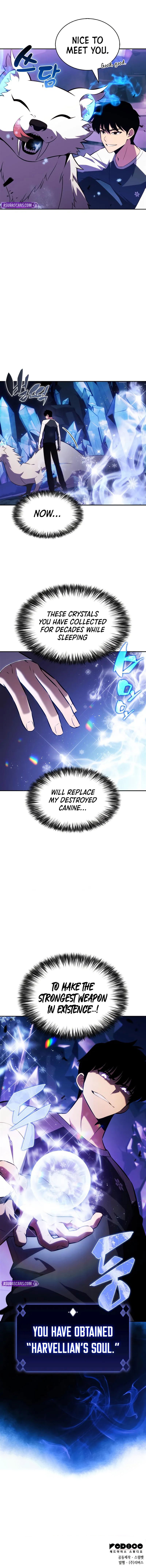 Solo Max-Level Newbie Page 14 - MangaHe