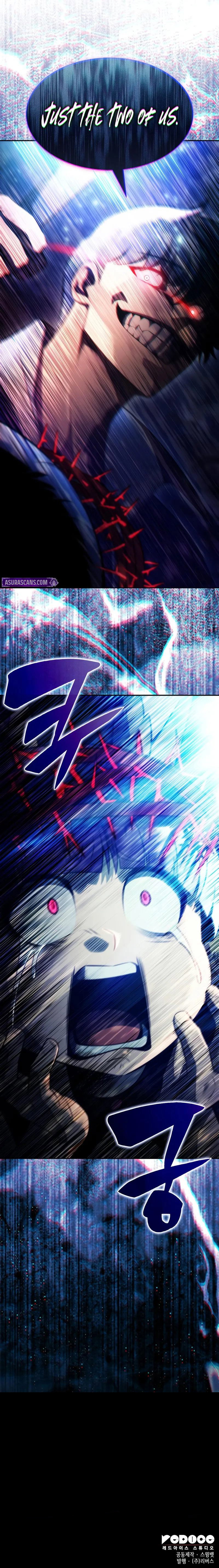 Solo Max-Level Newbie Page 15 - MangaHe