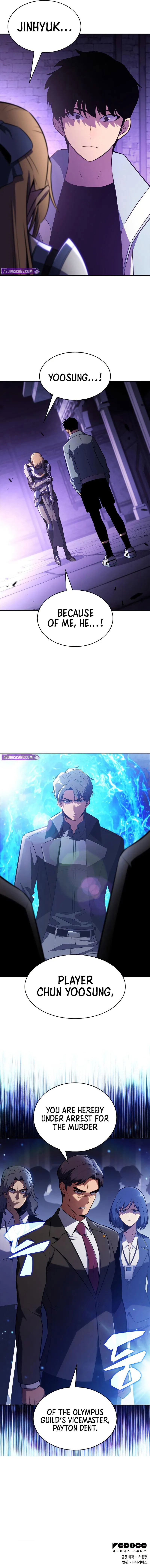Solo Max-Level Newbie Page 13 - MangaHe