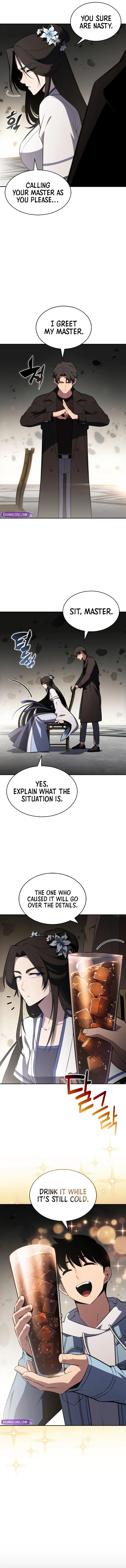 Solo Max-Level Newbie Page 12 - MangaHe