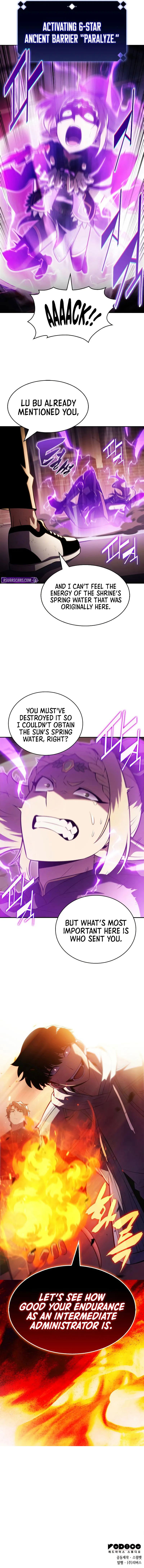 Solo Max-Level Newbie Page 14 - MangaHe