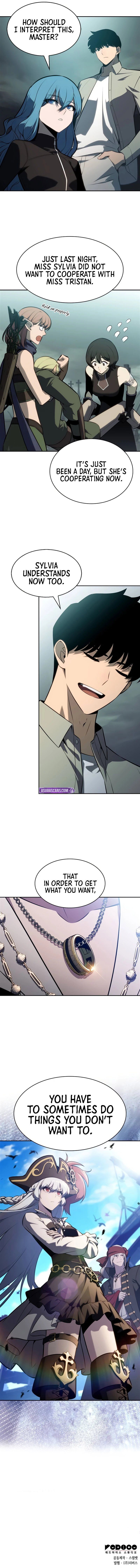 Solo Max-Level Newbie Page 15 - MangaHe