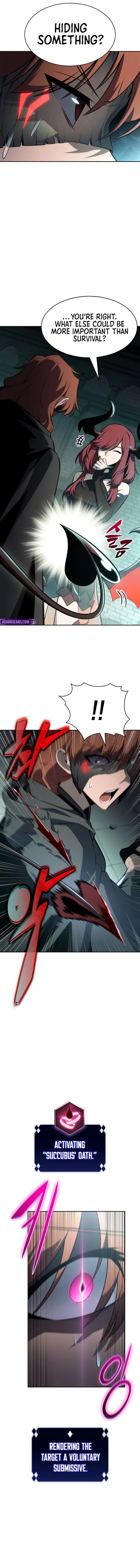 Solo Max-Level Newbie Page 8 - MangaHe