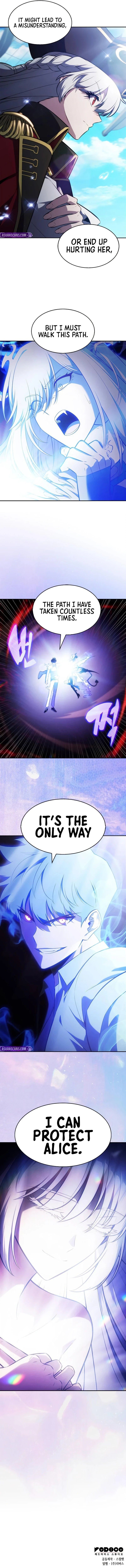 Solo Max-Level Newbie Page 14 - MangaHe