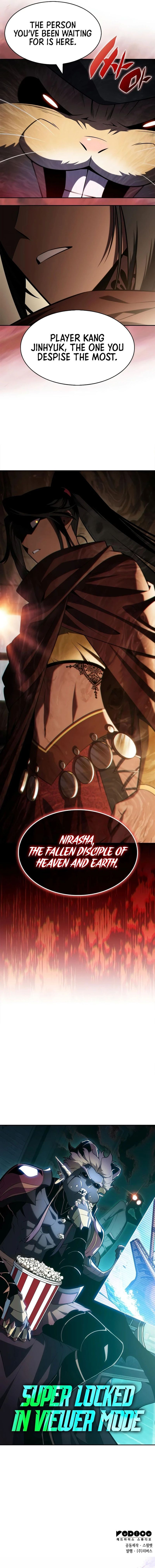 Solo Max-Level Newbie Page 16 - MangaHe