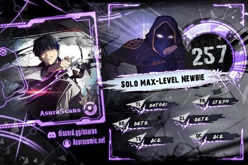 Solo Max-Level Newbie Page 2 - MangaHe