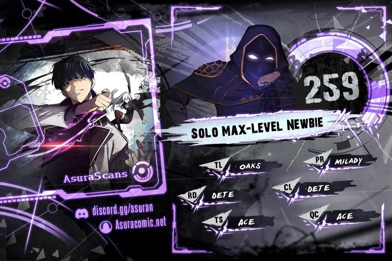 Solo Max-Level Newbie Page 2 - MangaHe