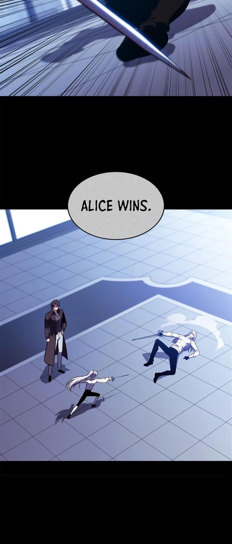 Solo Max-Level Newbie Page 17 - MangaHe
