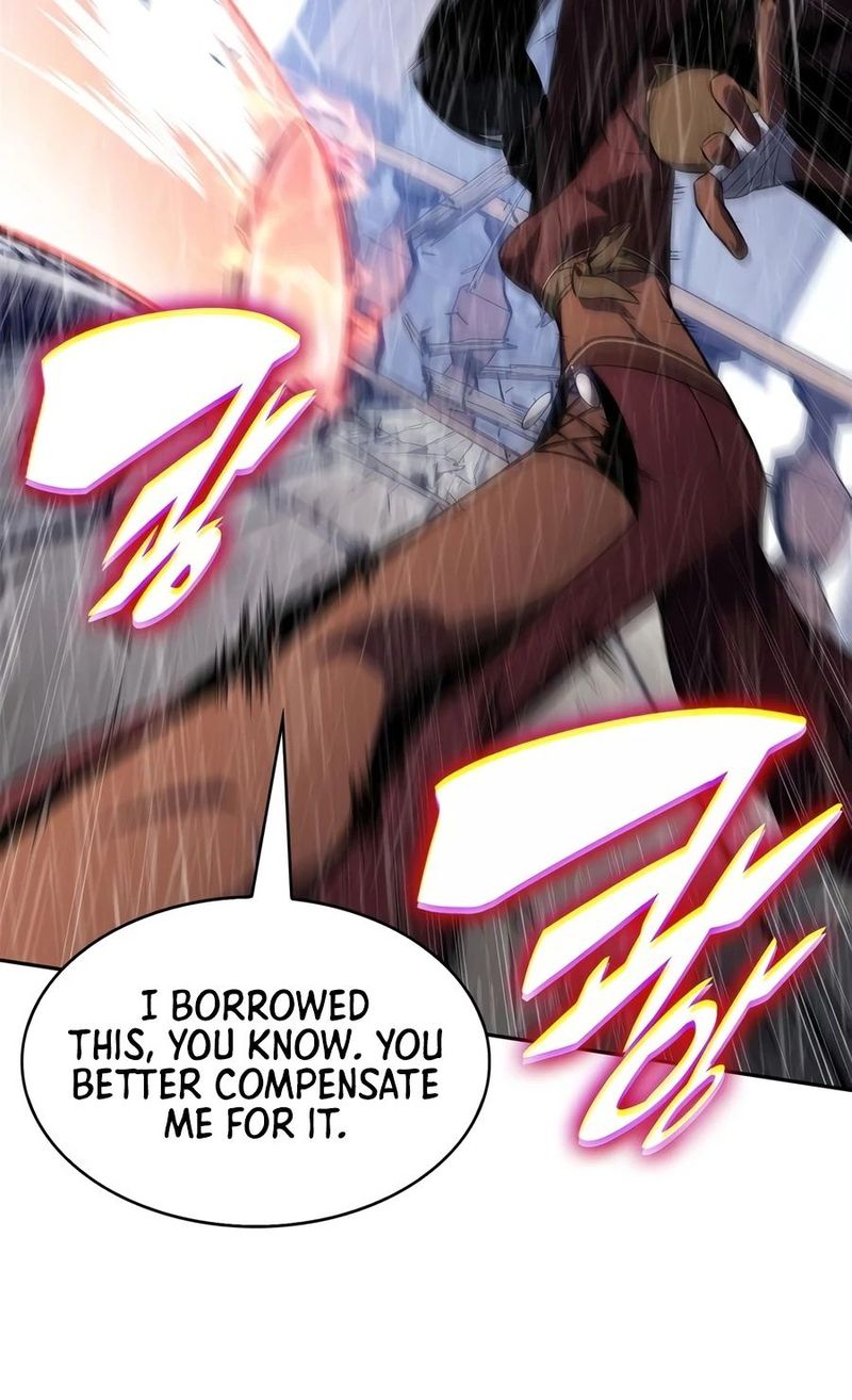 Solo Max-Level Newbie Page 19 - MangaHe