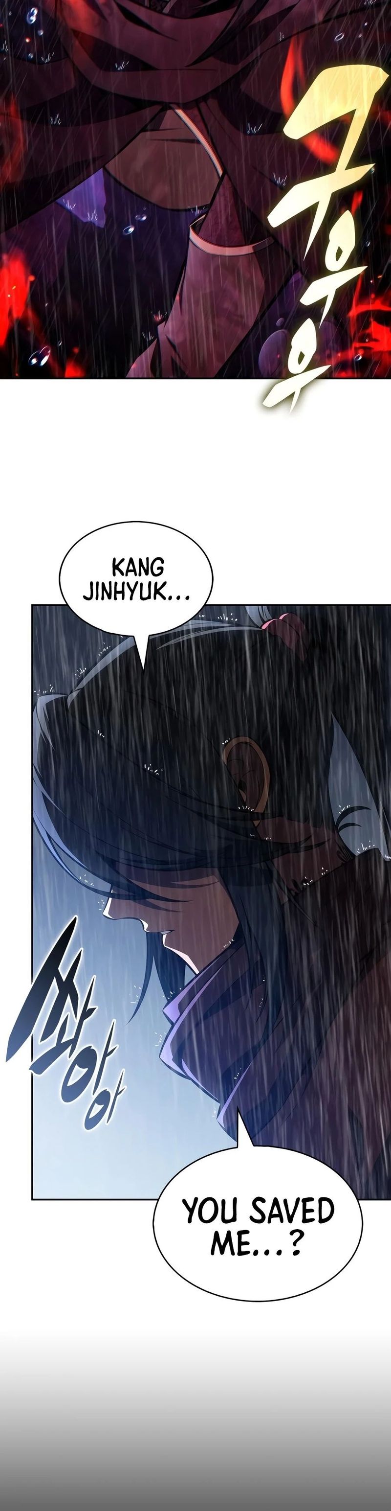 Solo Max-Level Newbie Page 9 - MangaHe