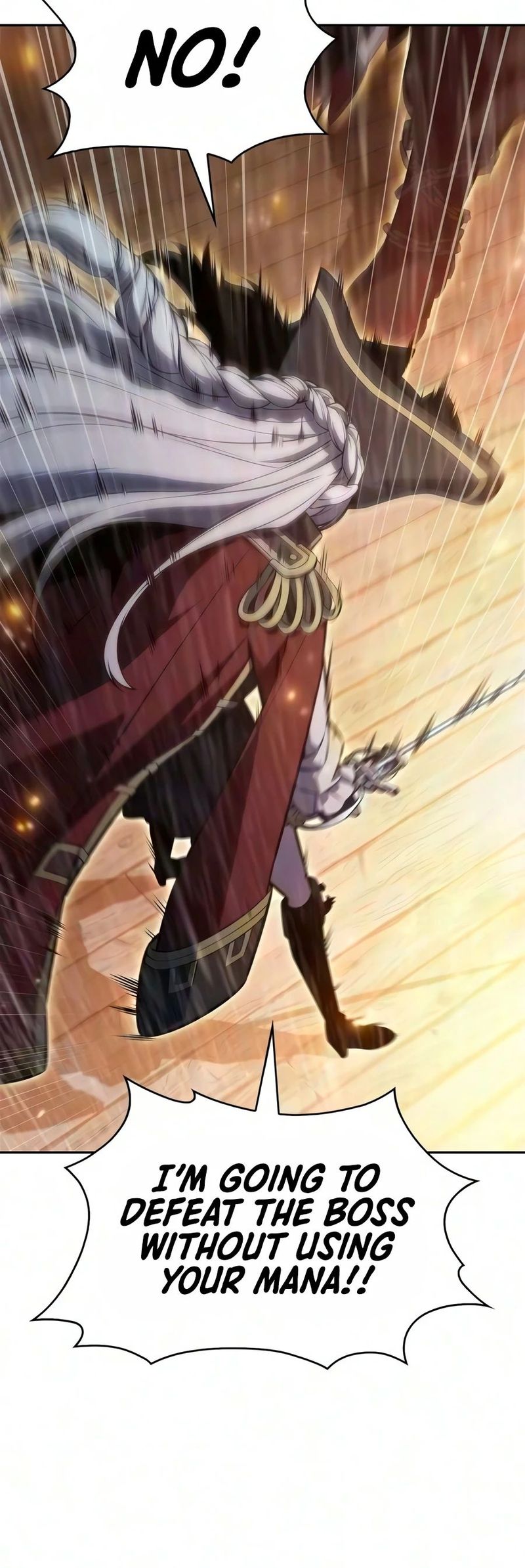 Solo Max-Level Newbie Page 12 - MangaHe