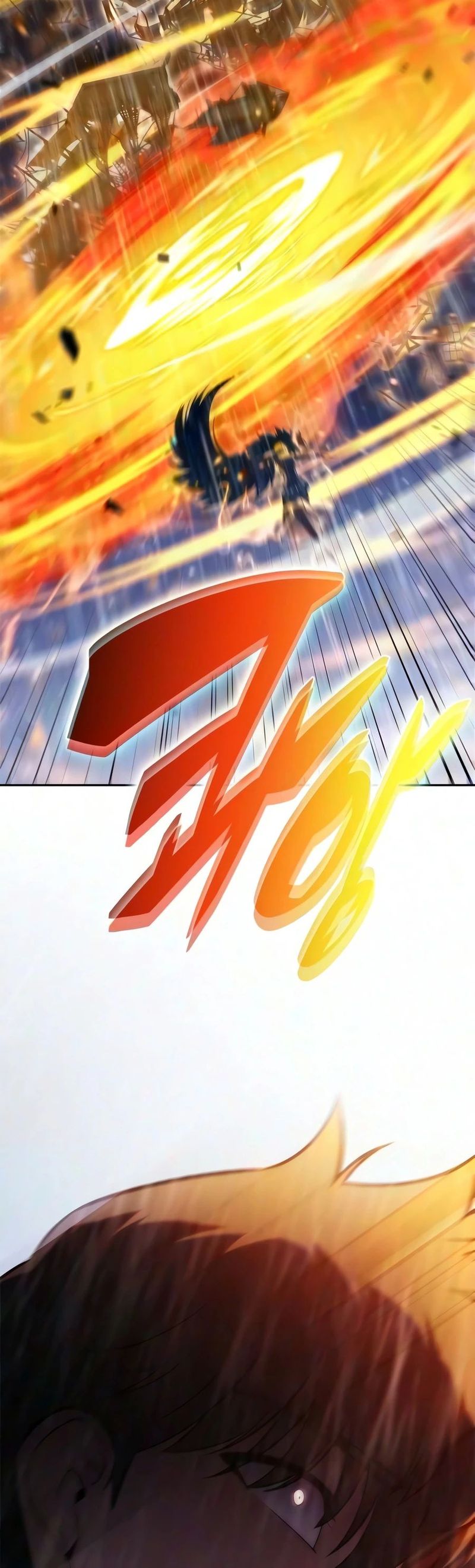 Solo Max-Level Newbie Page 18 - MangaHe