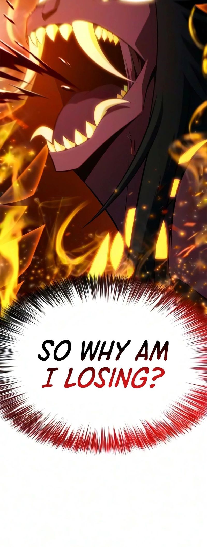 Solo Max-Level Newbie Page 19 - MangaHe