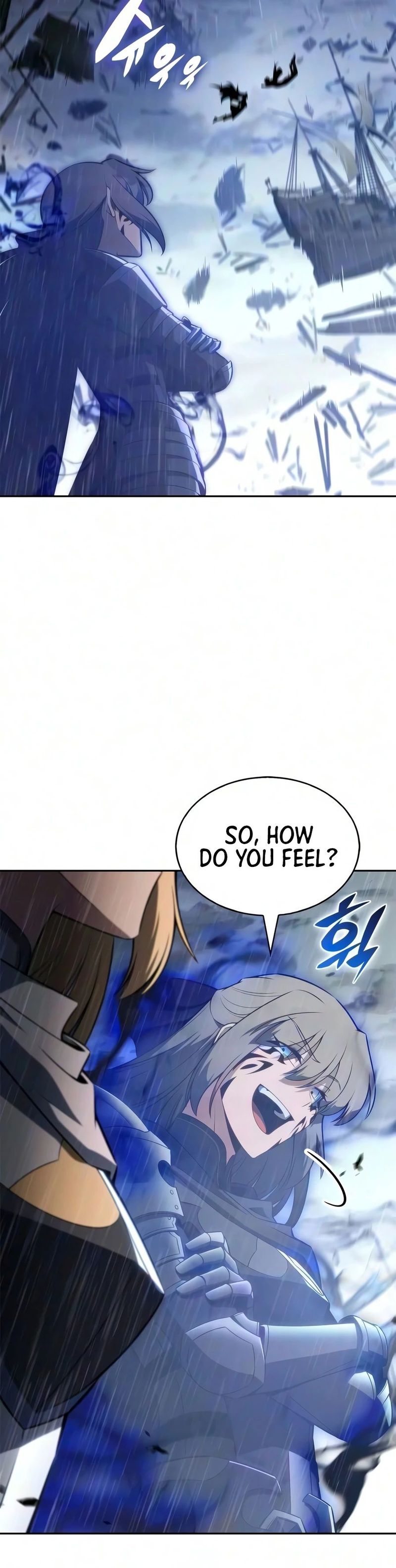 Solo Max-Level Newbie Page 21 - MangaHe