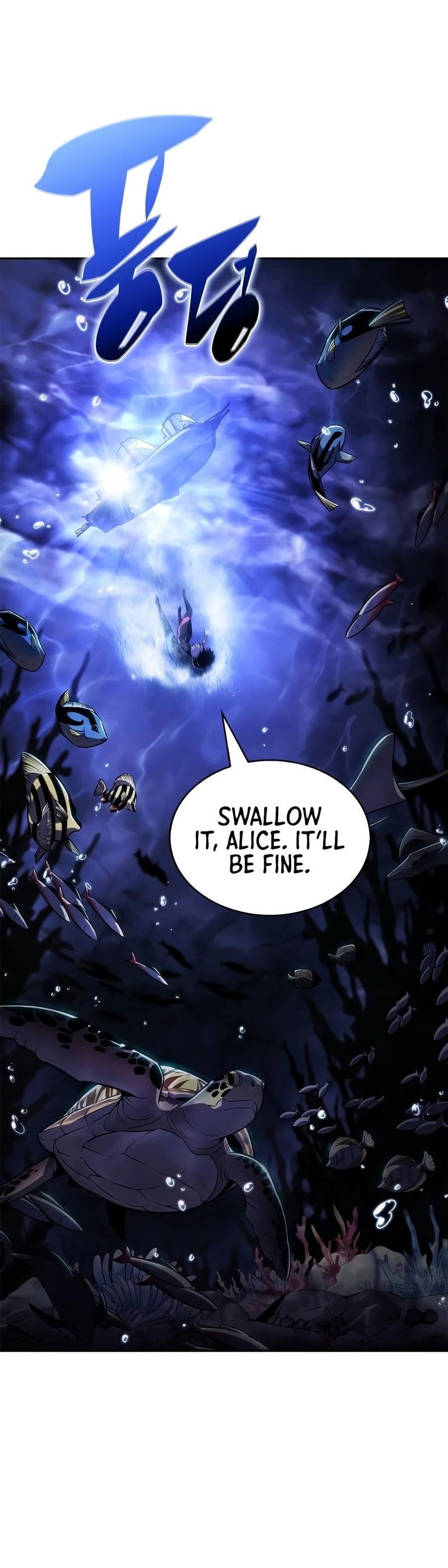 Solo Max-Level Newbie Page 16 - MangaHe