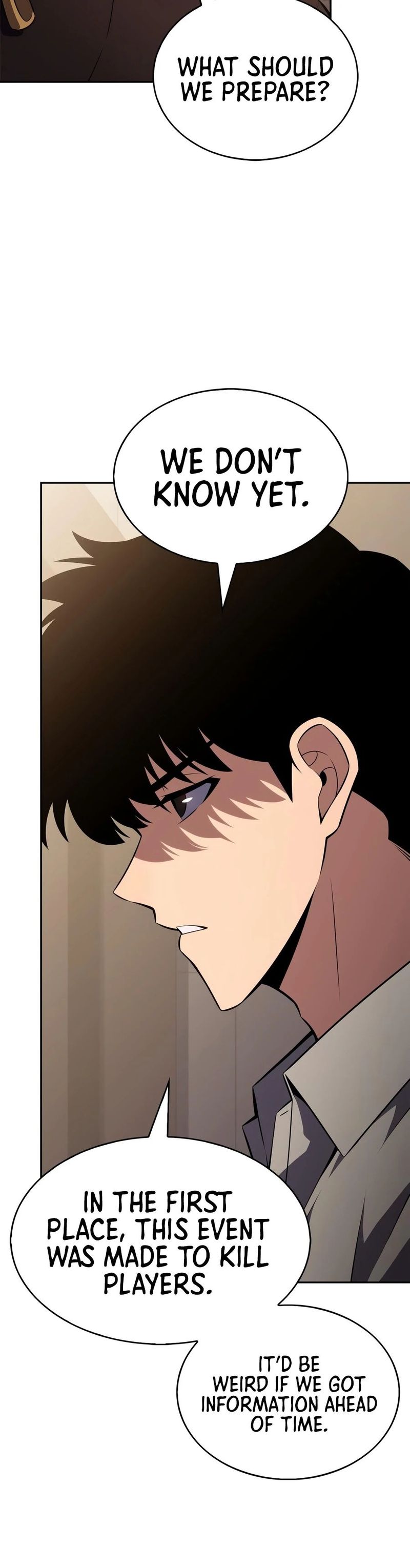 Solo Max-Level Newbie Page 10 - MangaHe