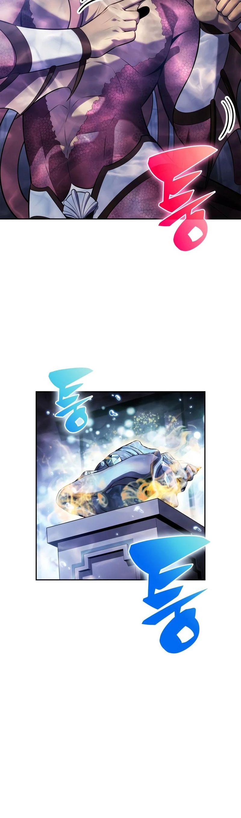 Solo Max-Level Newbie Page 12 - MangaHe
