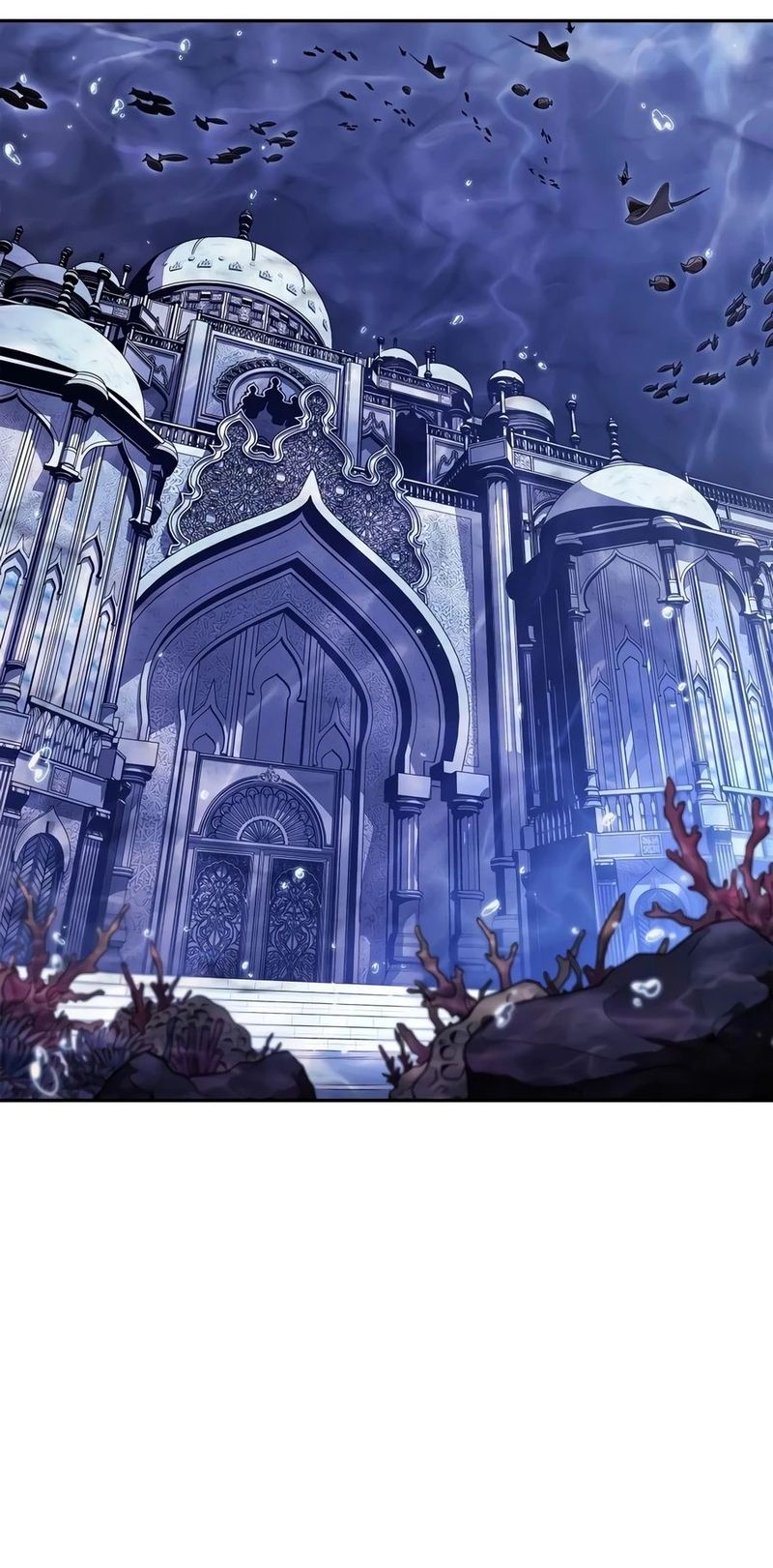Solo Max-Level Newbie Page 14 - MangaHe