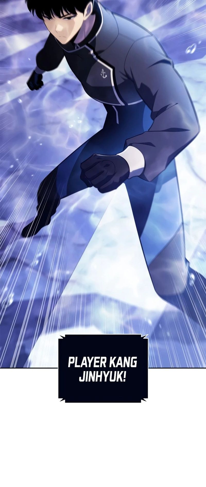 Solo Max-Level Newbie Page 24 - MangaHe