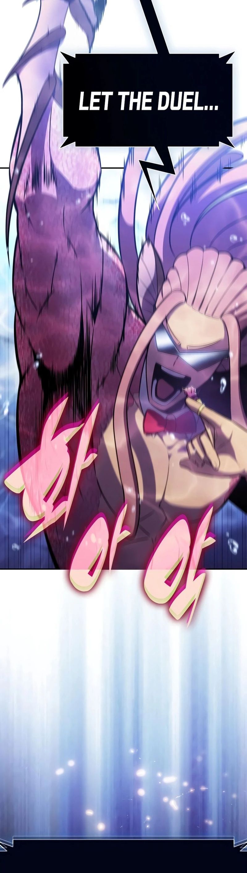 Solo Max-Level Newbie Page 26 - MangaHe