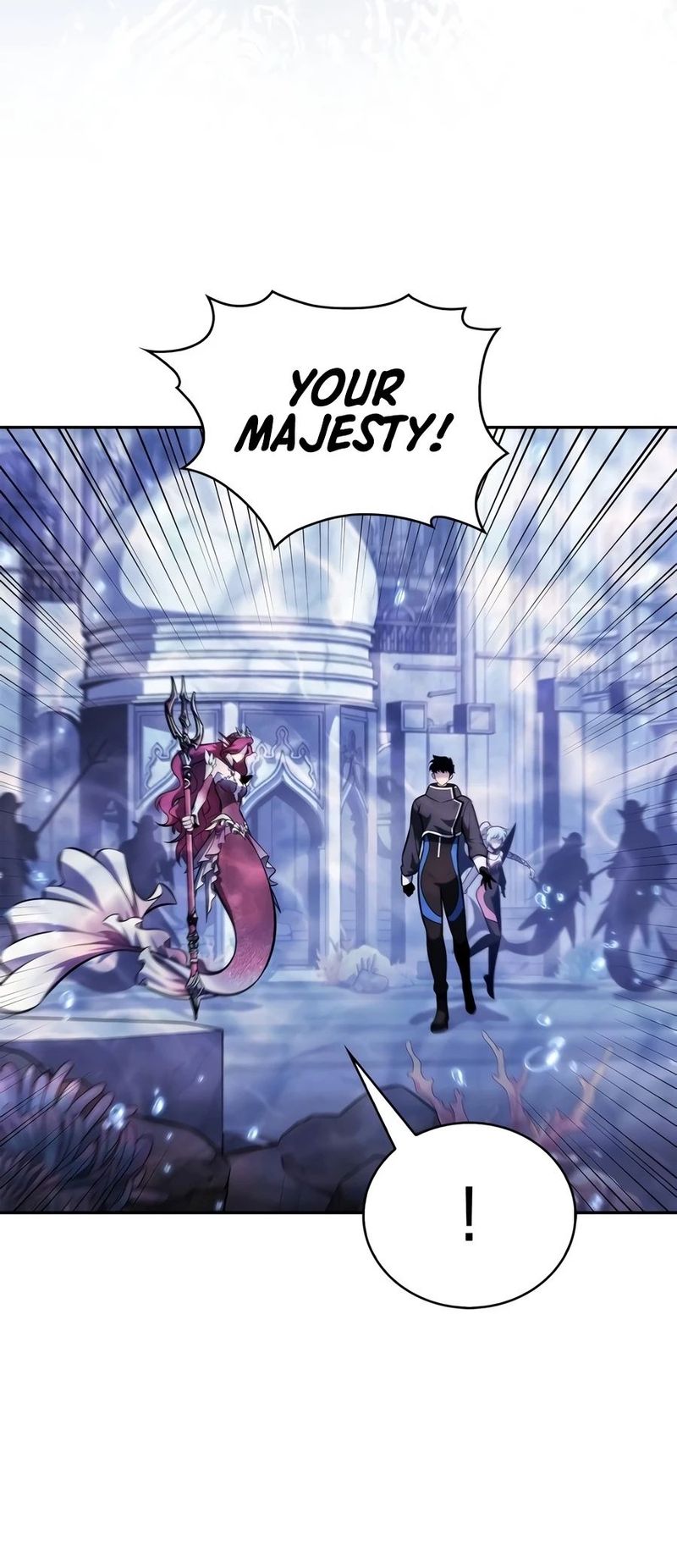 Solo Max-Level Newbie Page 4 - MangaHe