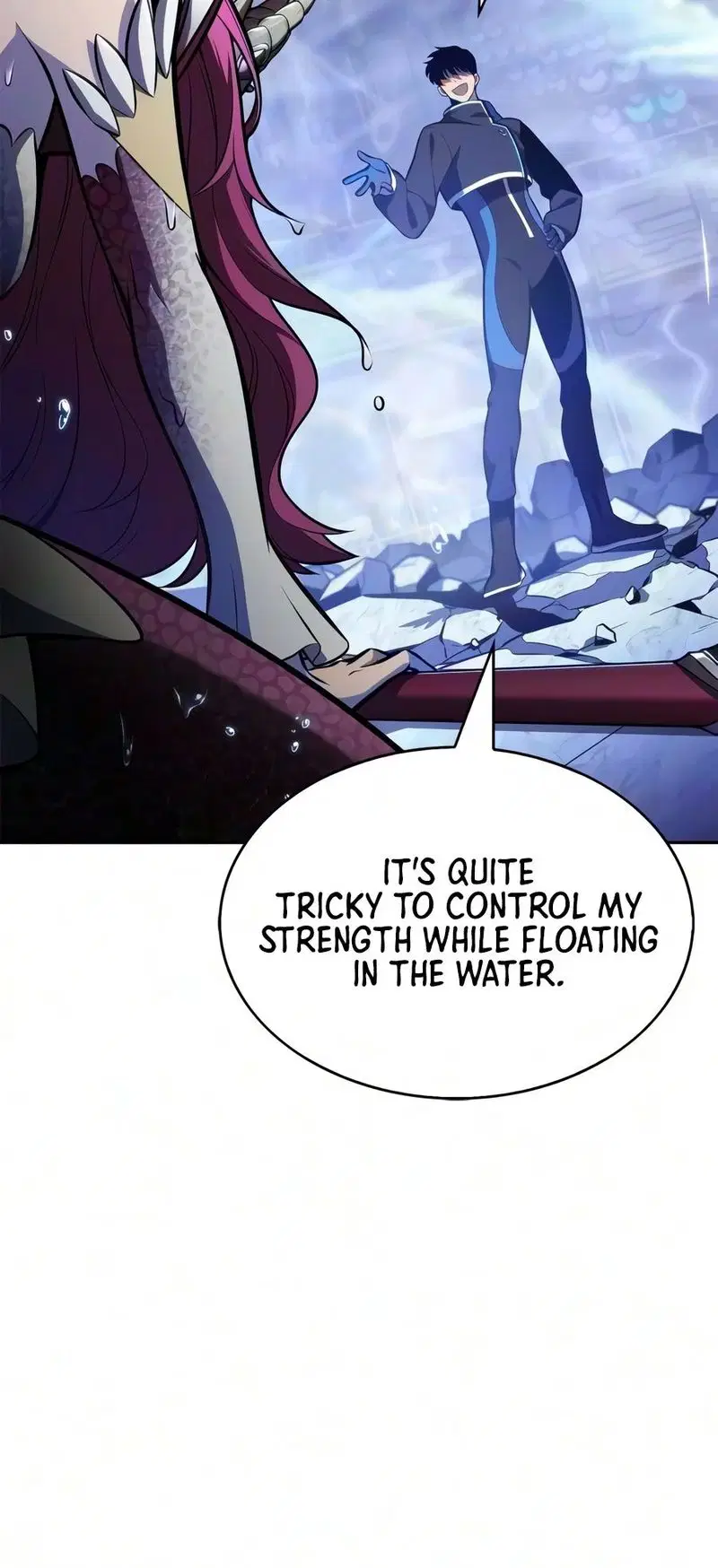 Solo Max-Level Newbie Page 14 - MangaHe