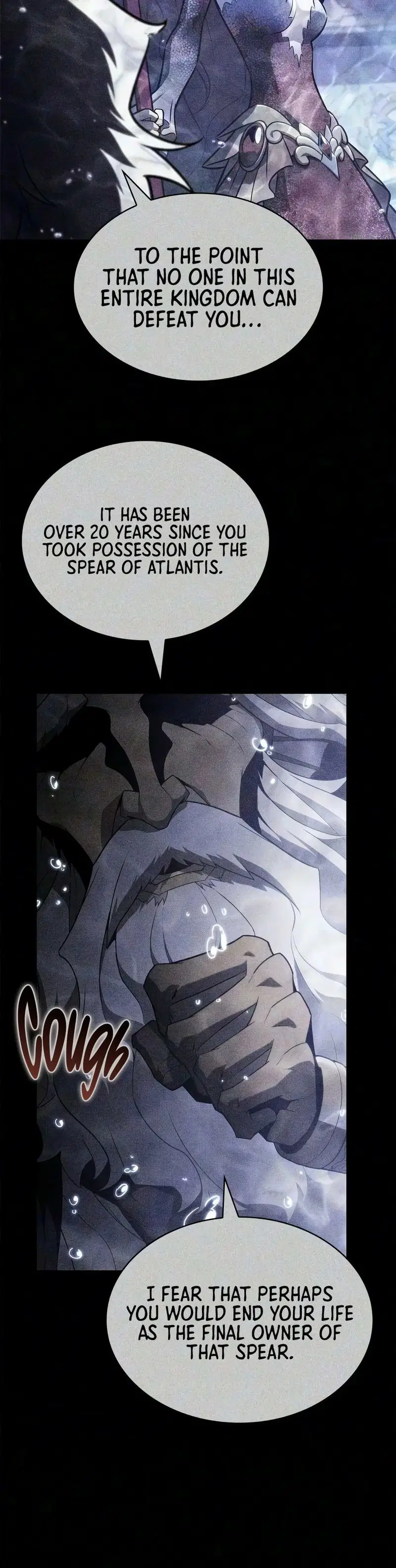 Solo Max-Level Newbie Page 18 - MangaHe
