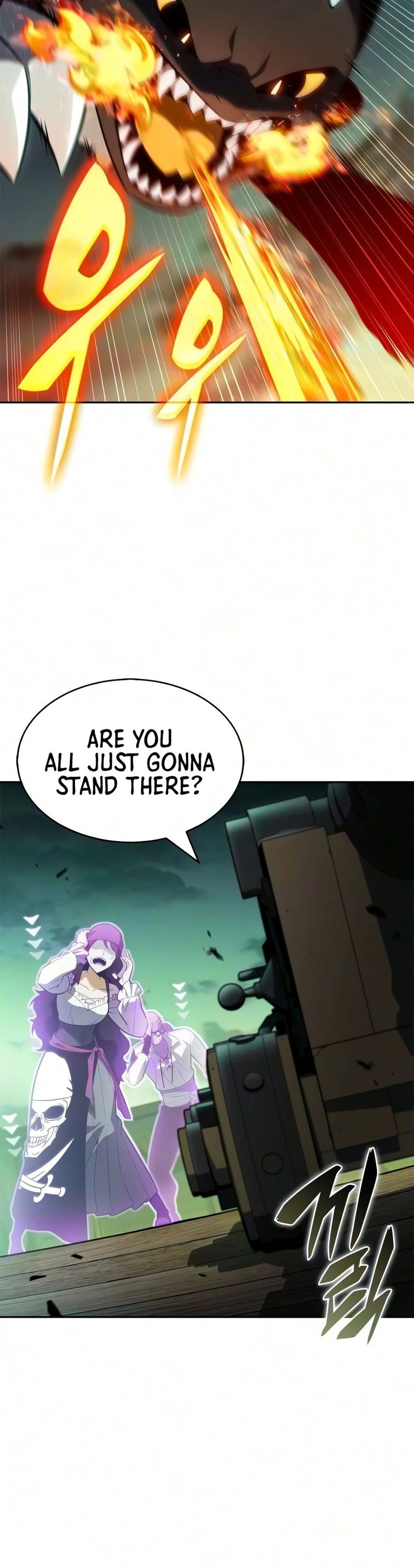 Solo Max-Level Newbie Page 14 - MangaHe