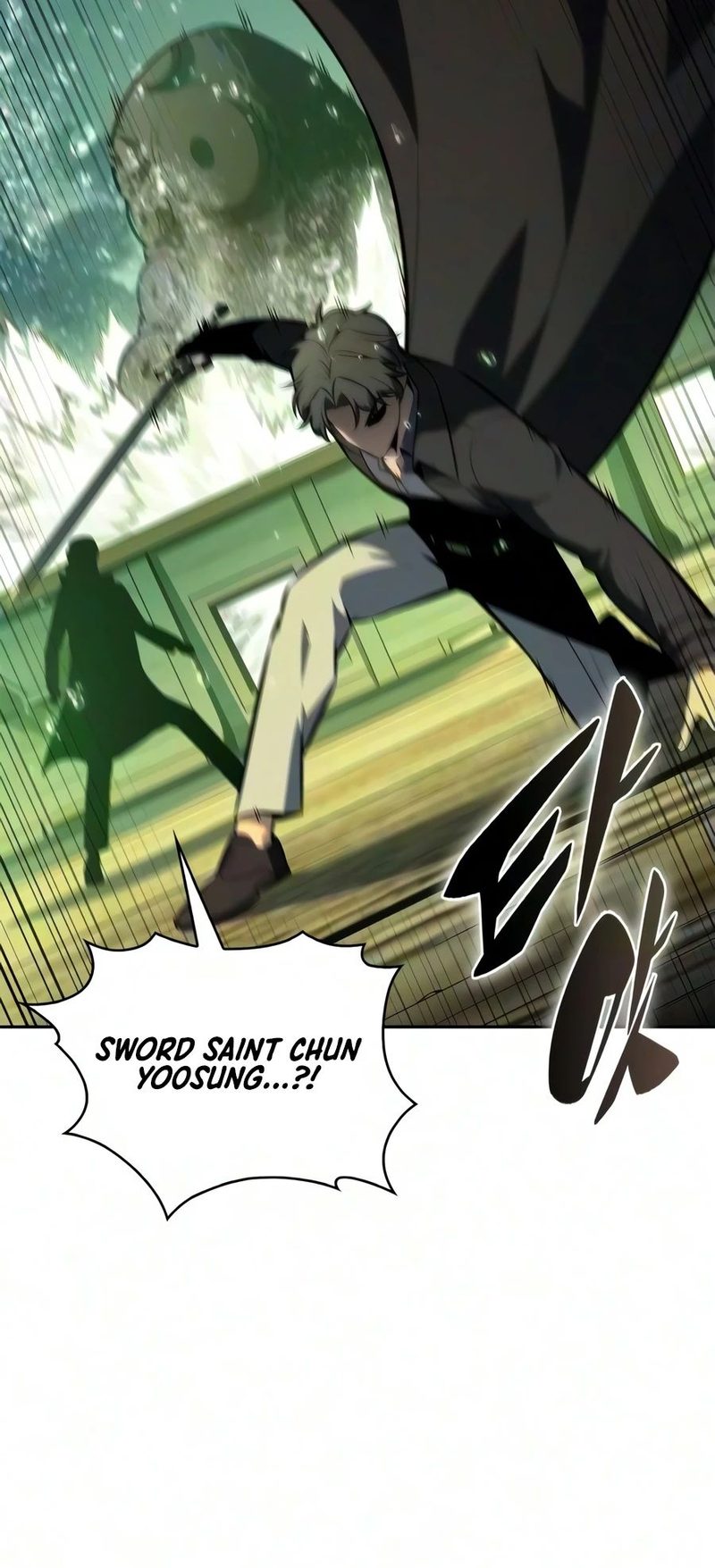 Solo Max-Level Newbie Page 20 - MangaHe