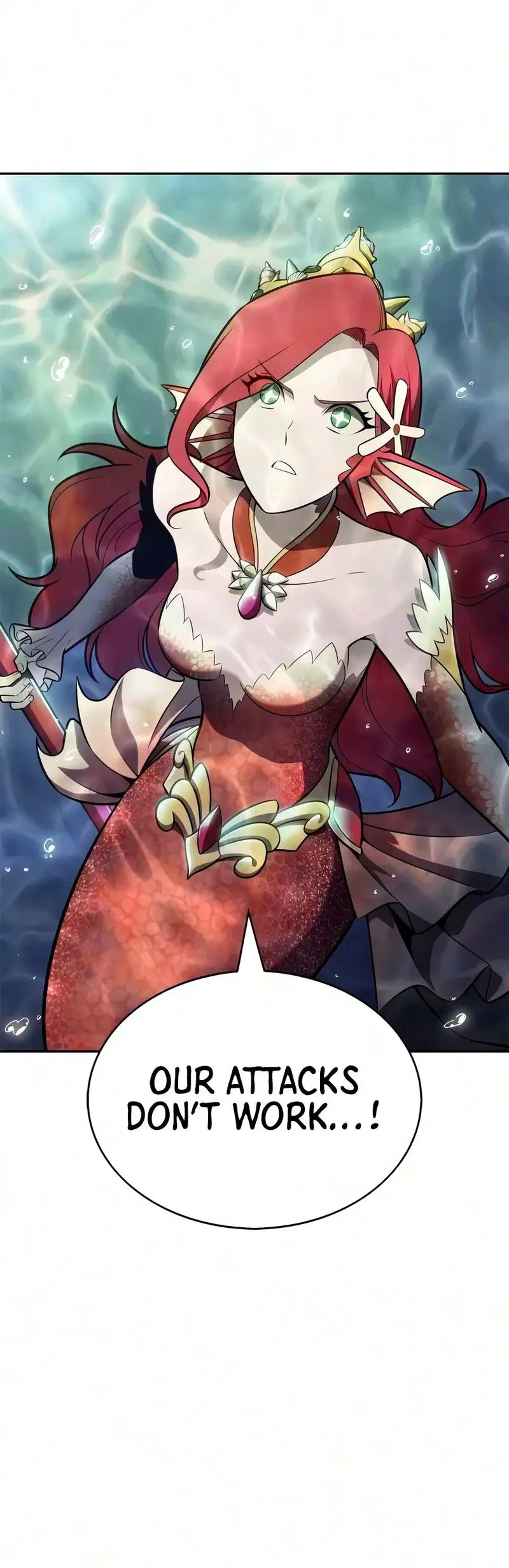 Solo Max-Level Newbie Page 22 - MangaHe