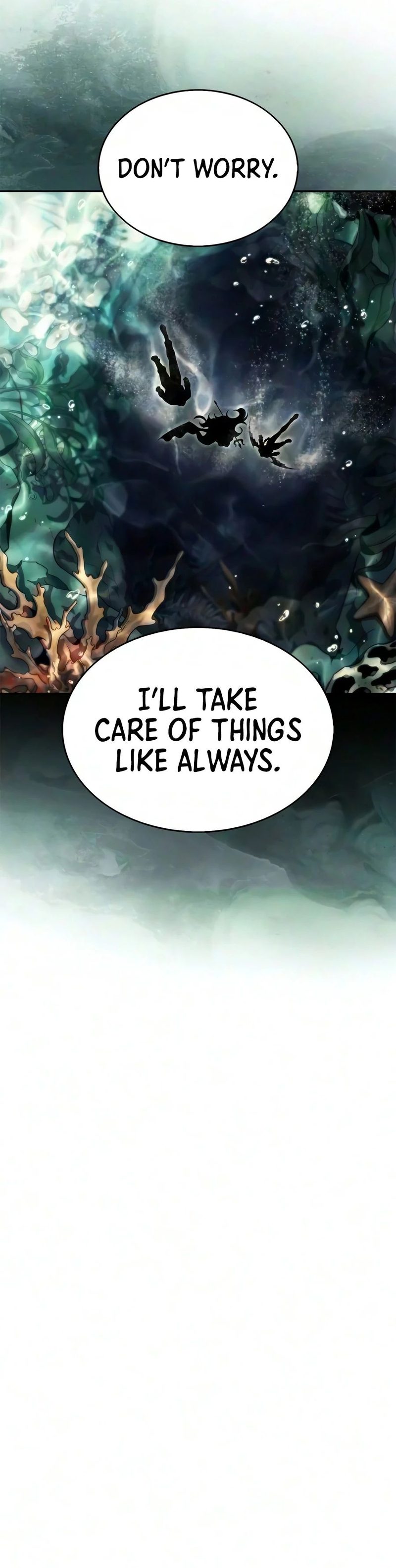 Solo Max-Level Newbie Page 24 - MangaHe